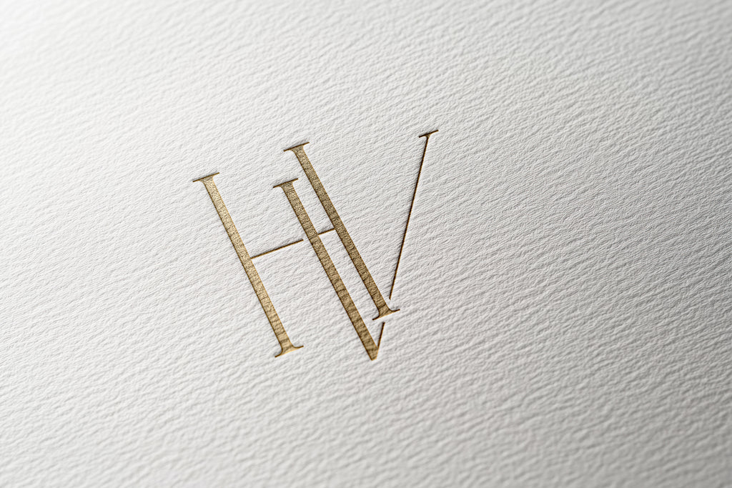HV Monogram