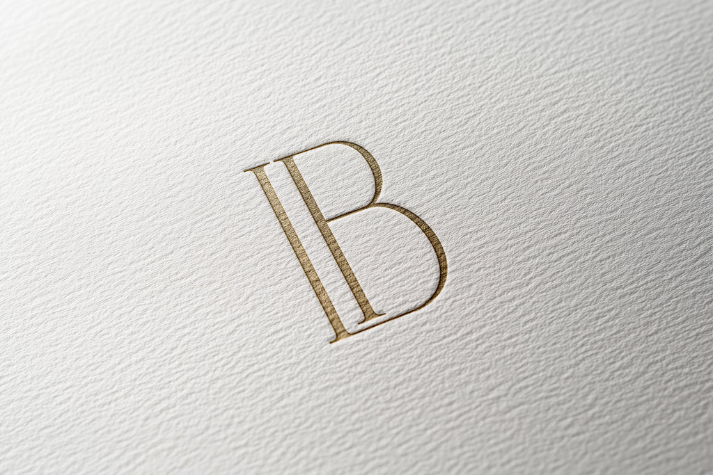 IB Monogram