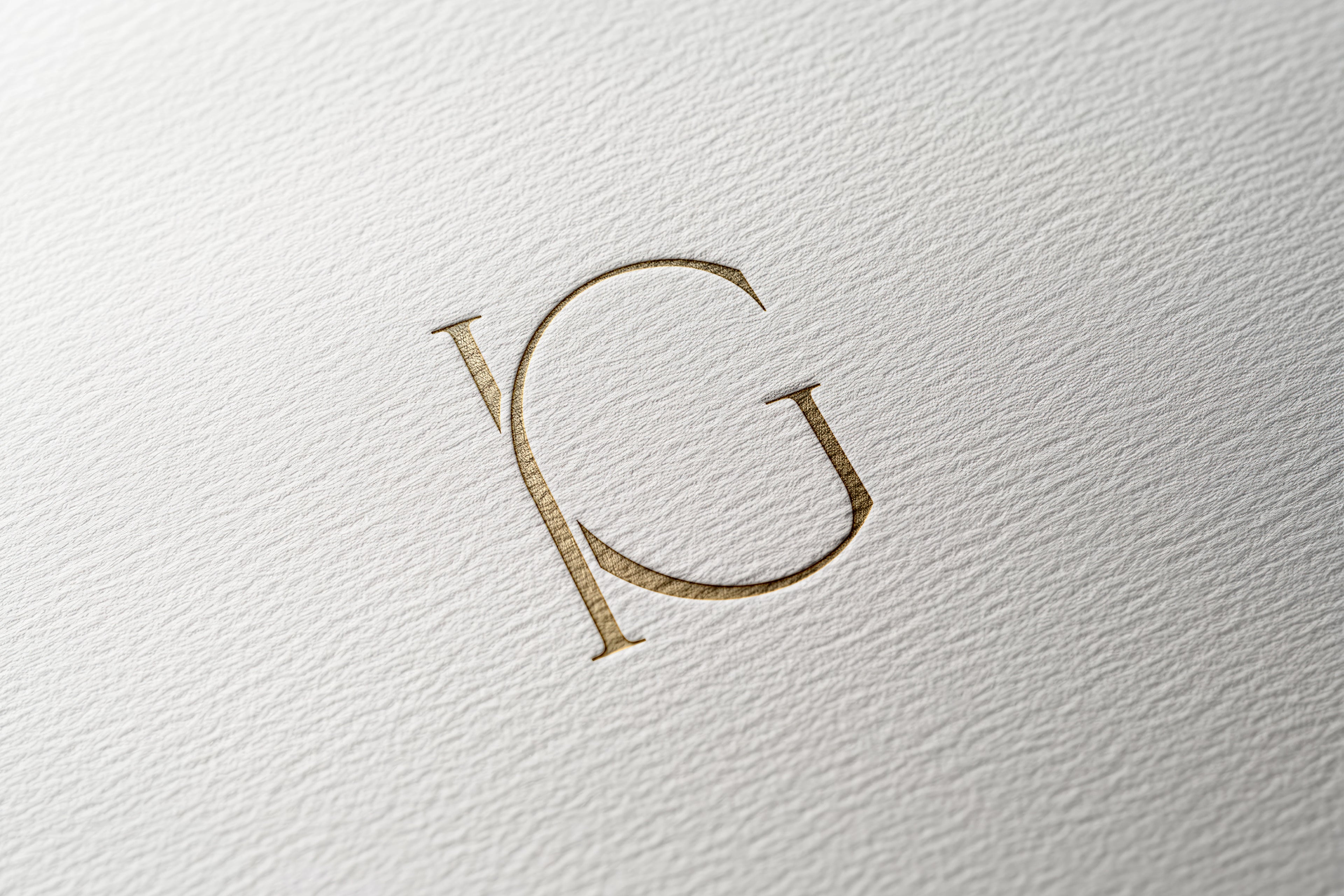 IG Monogram