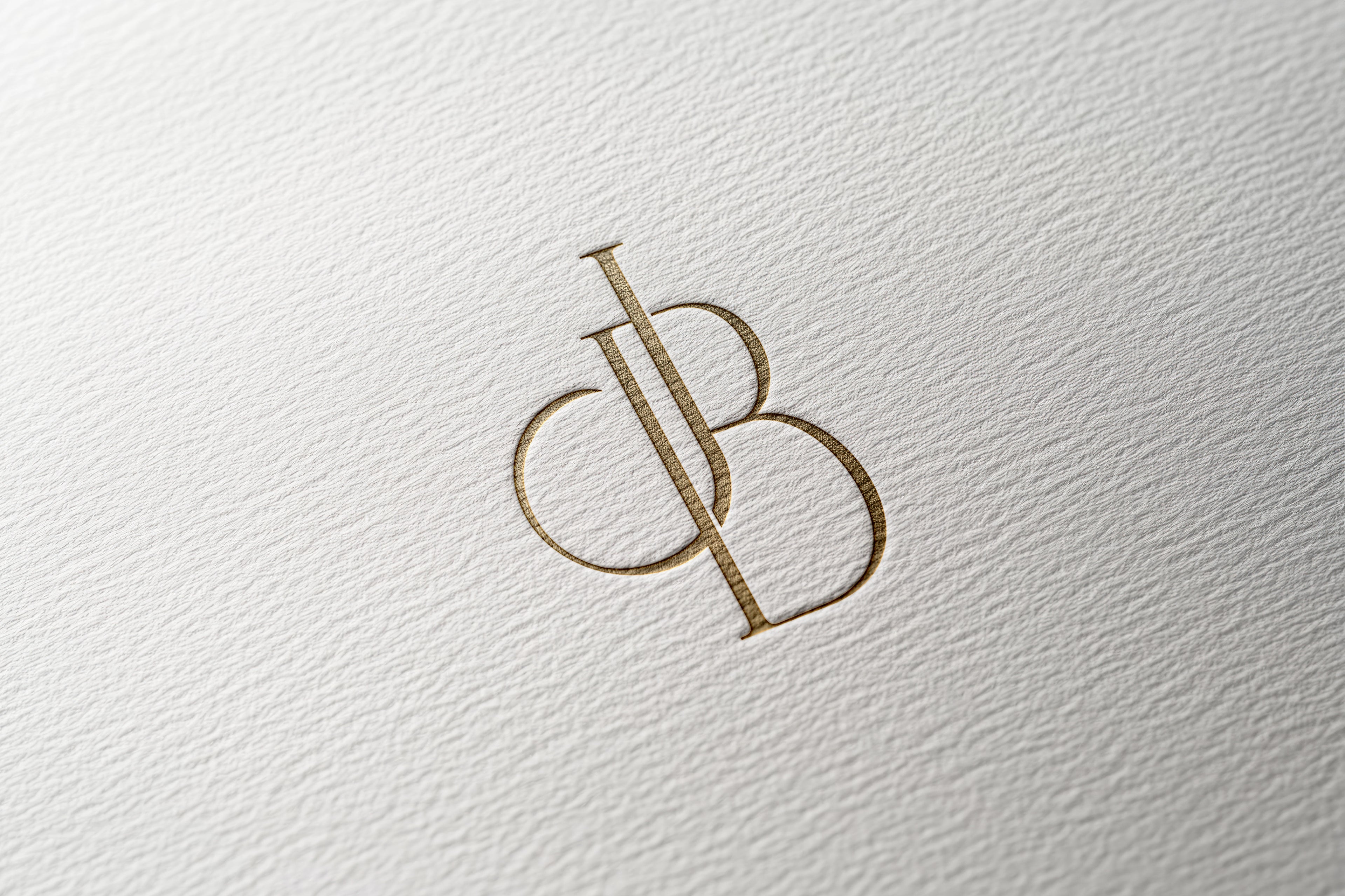 JB Monogram