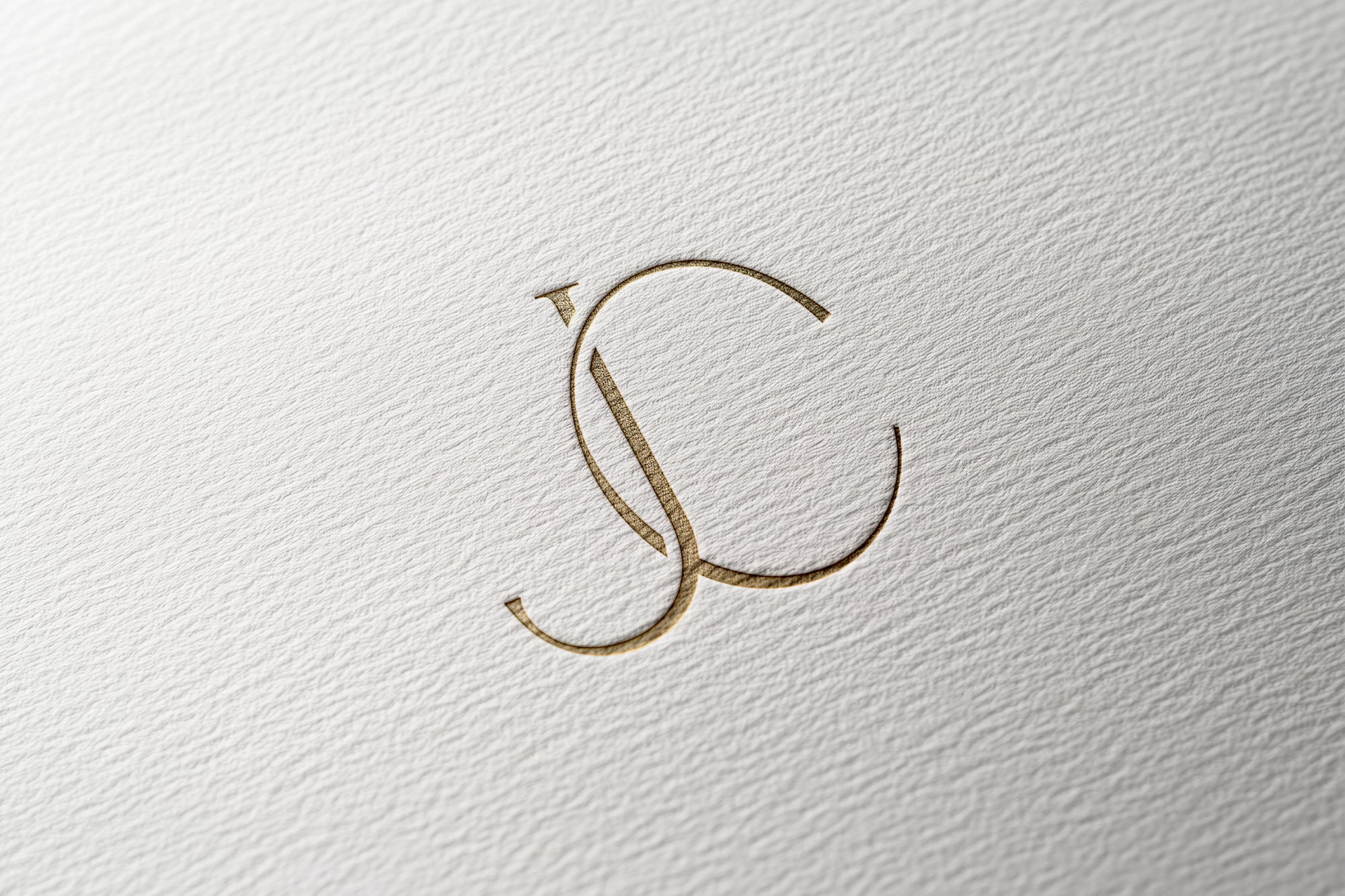 JC Monogram