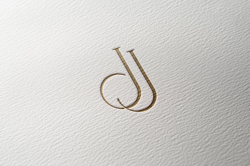 JJ Monogram