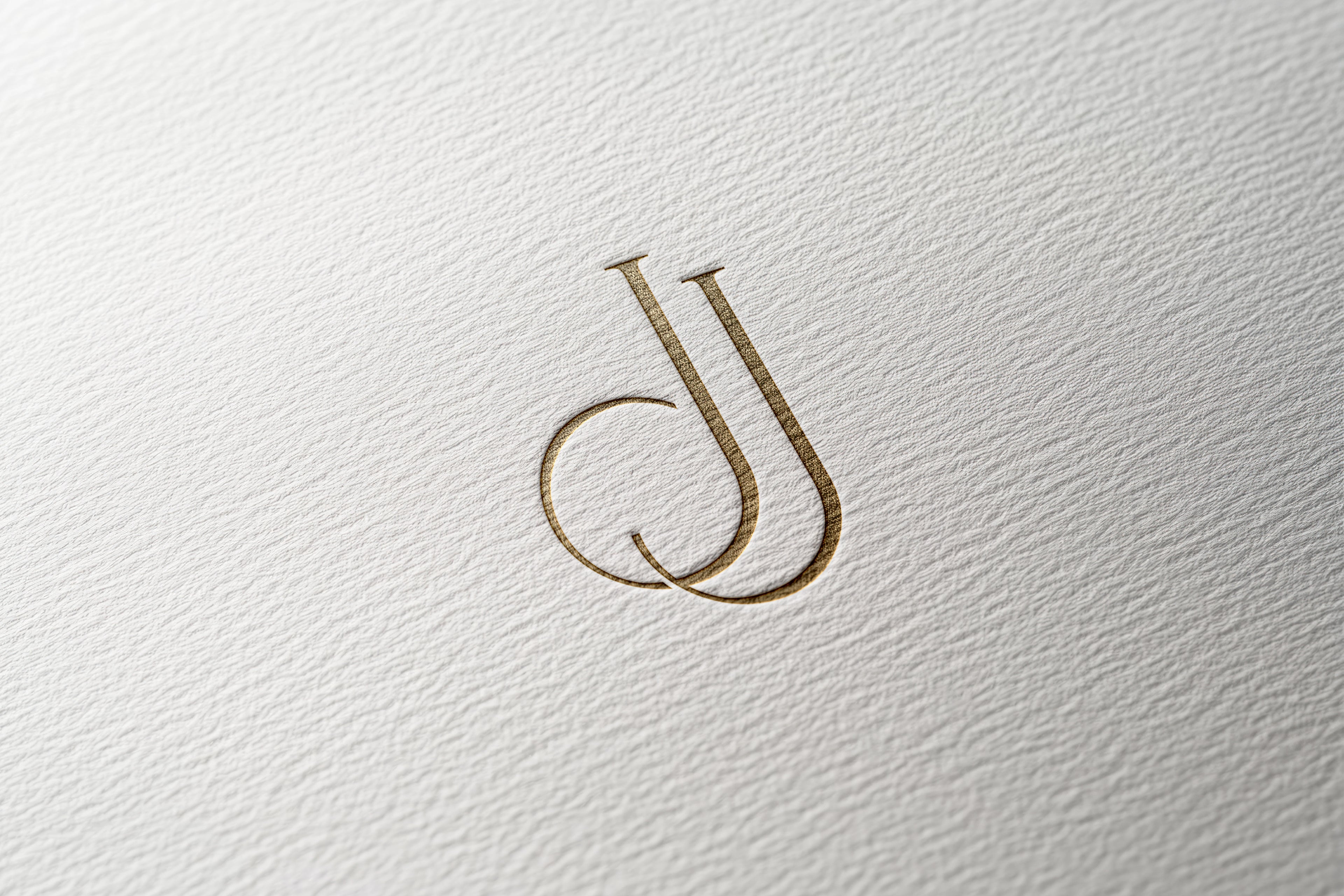 JJ Monogram
