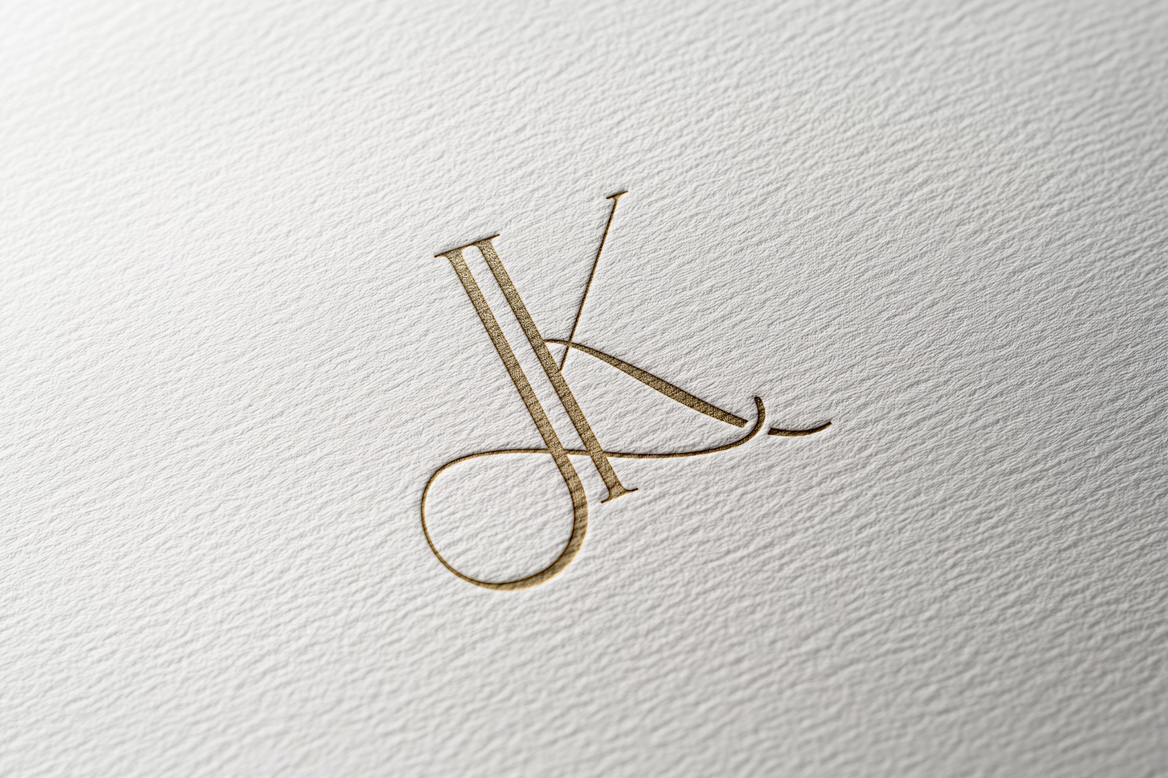 JK Monogram