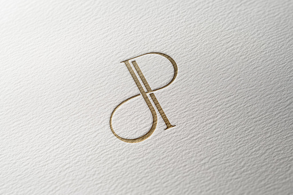 JP Monogram
