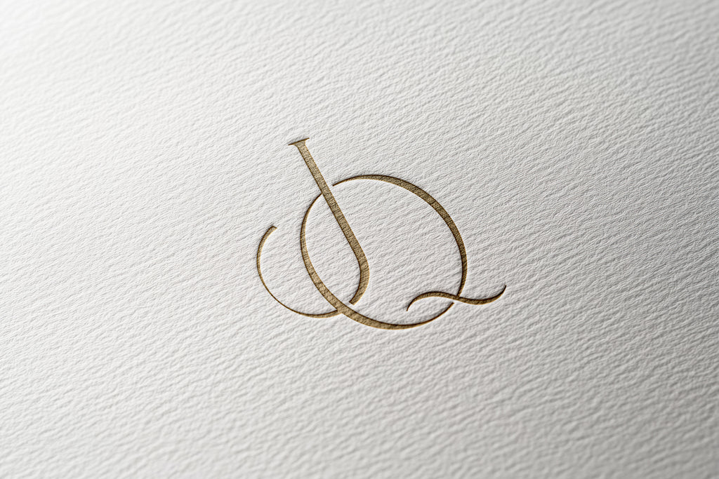 JQ Monogram