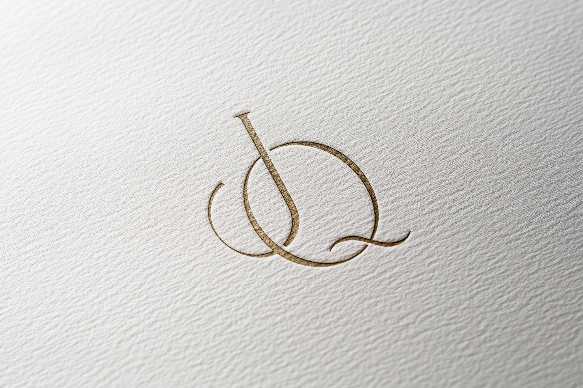 JQ Monogram