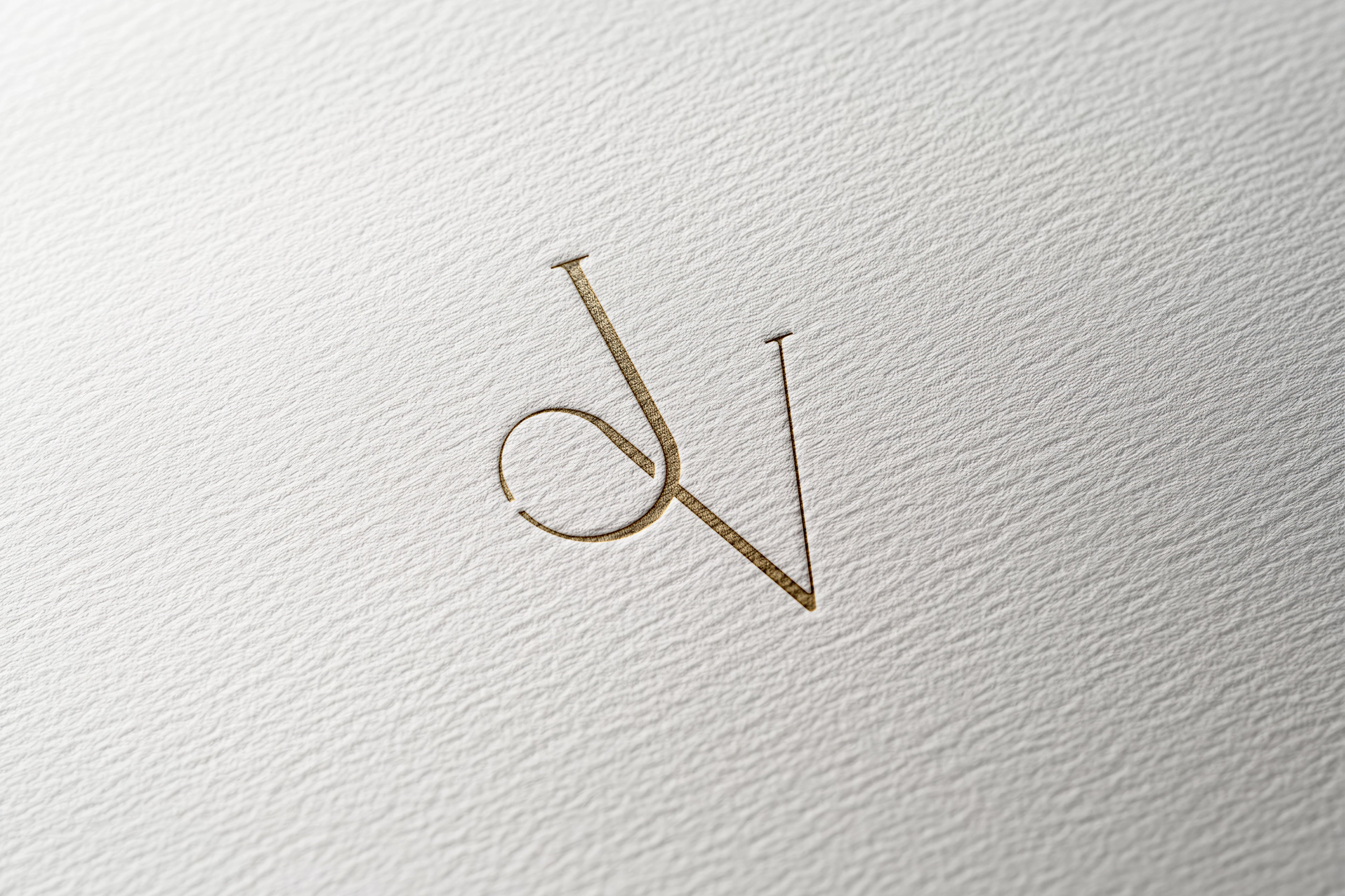 JV Monogram