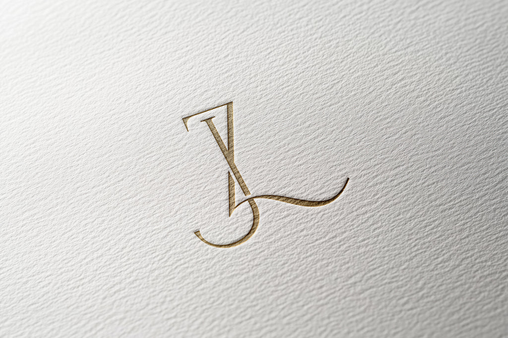 JZ Monogram