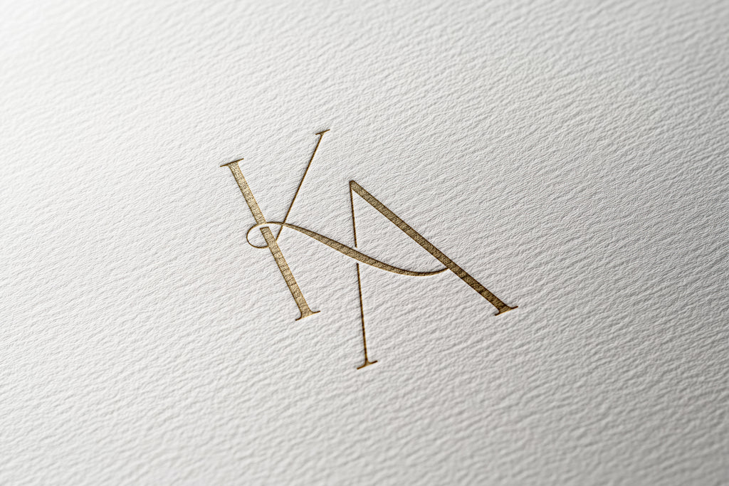 KA Monogram