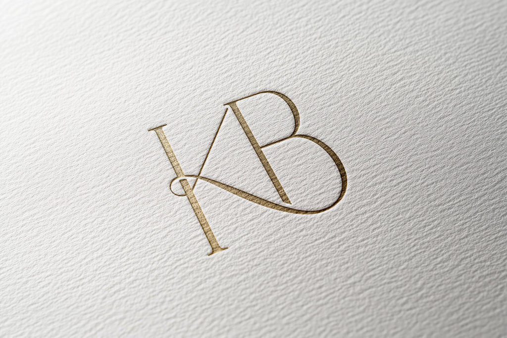 KB Monogram