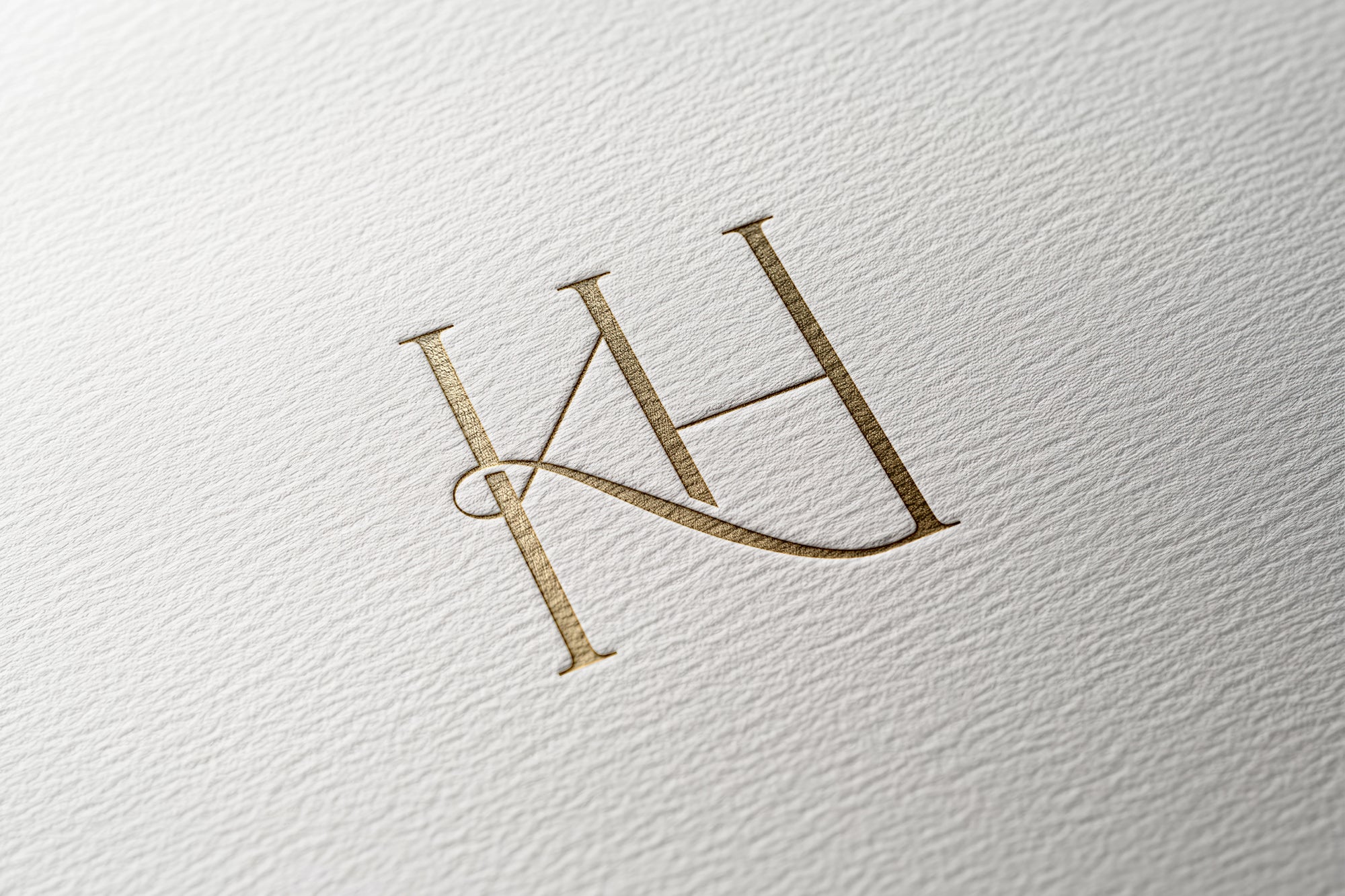 KH Monogram