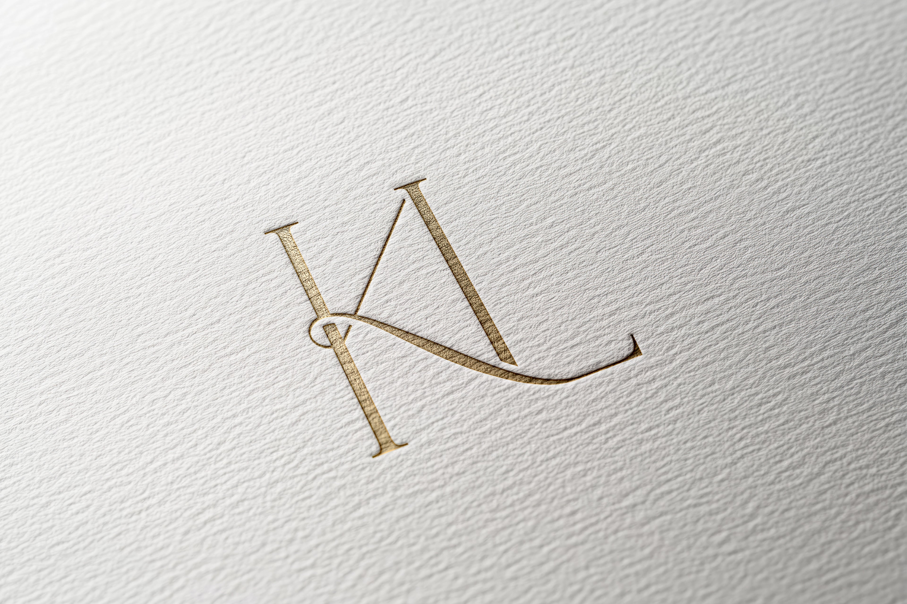 KL Monogram