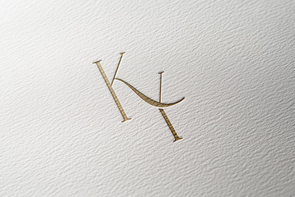 KY Monogram