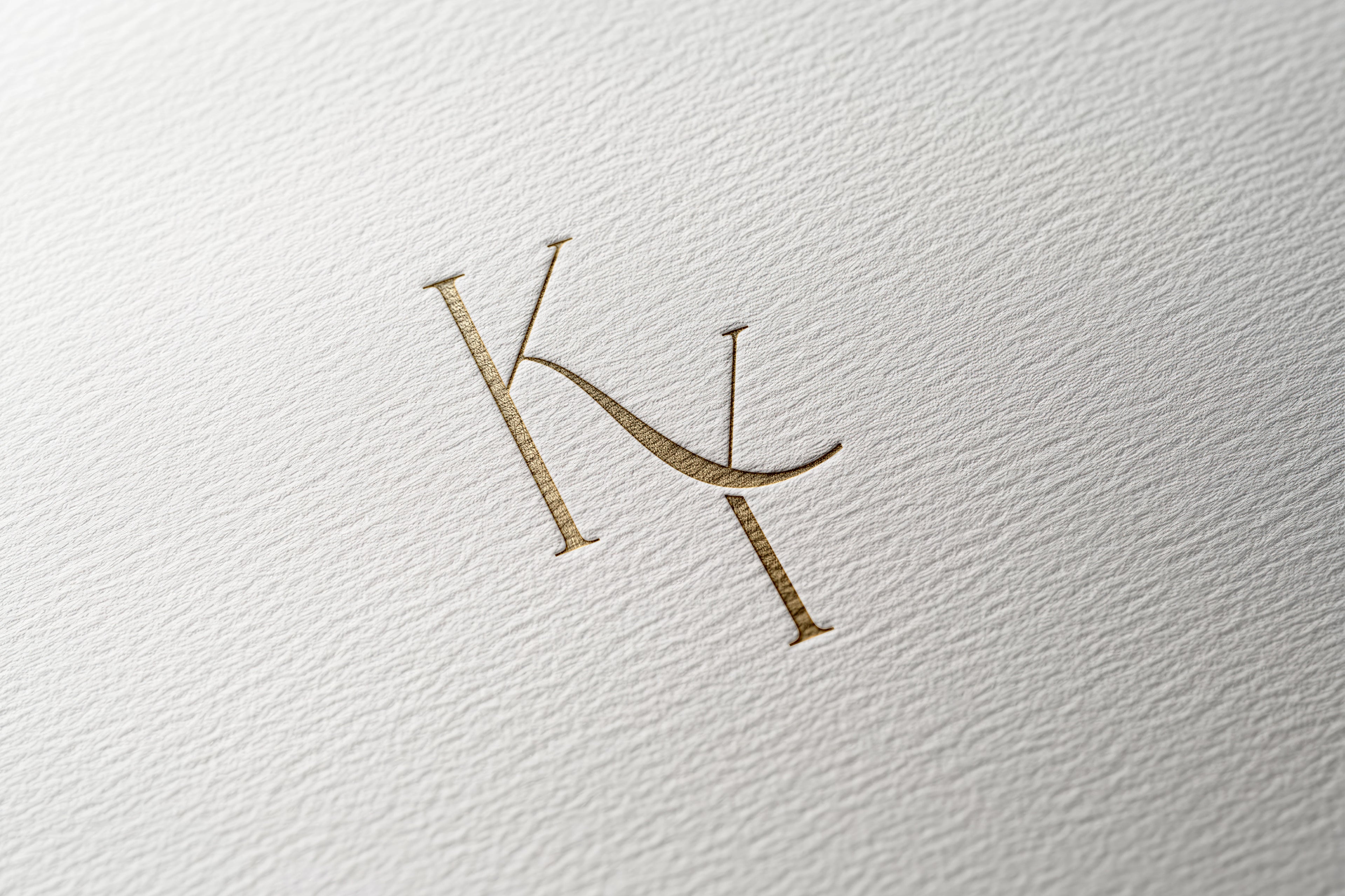 KY Monogram