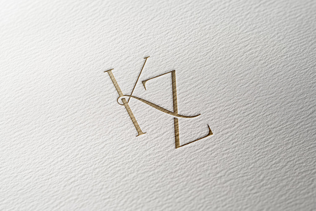 KZ Monogram