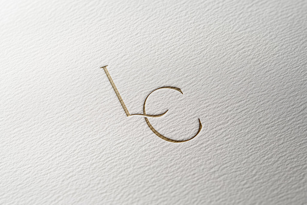LC Monogram