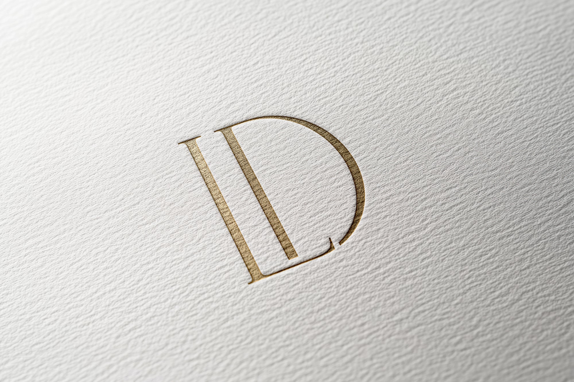 LD Monogram