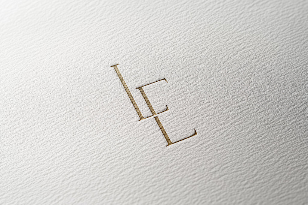 LE Monogram