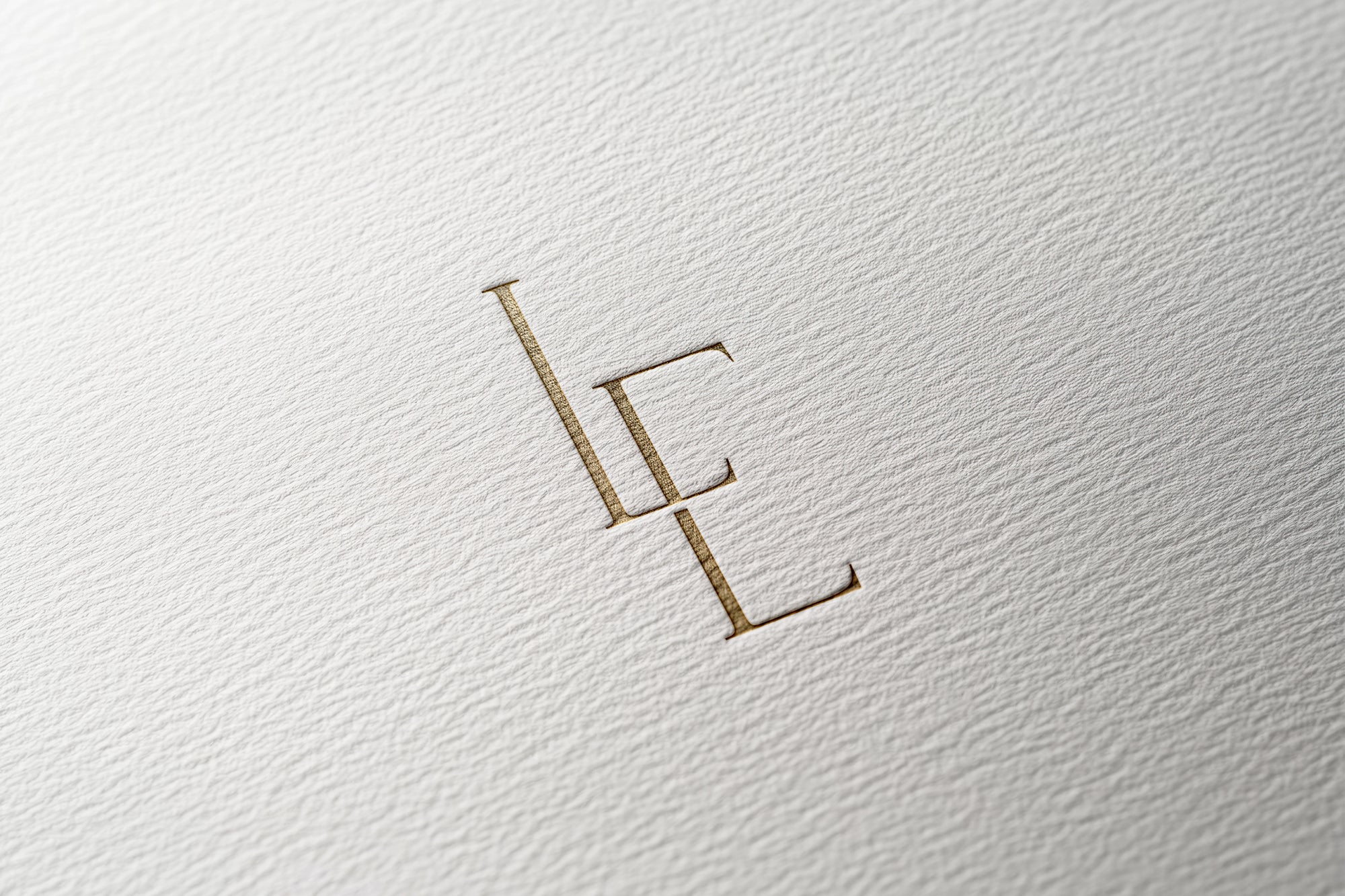 LE Monogram