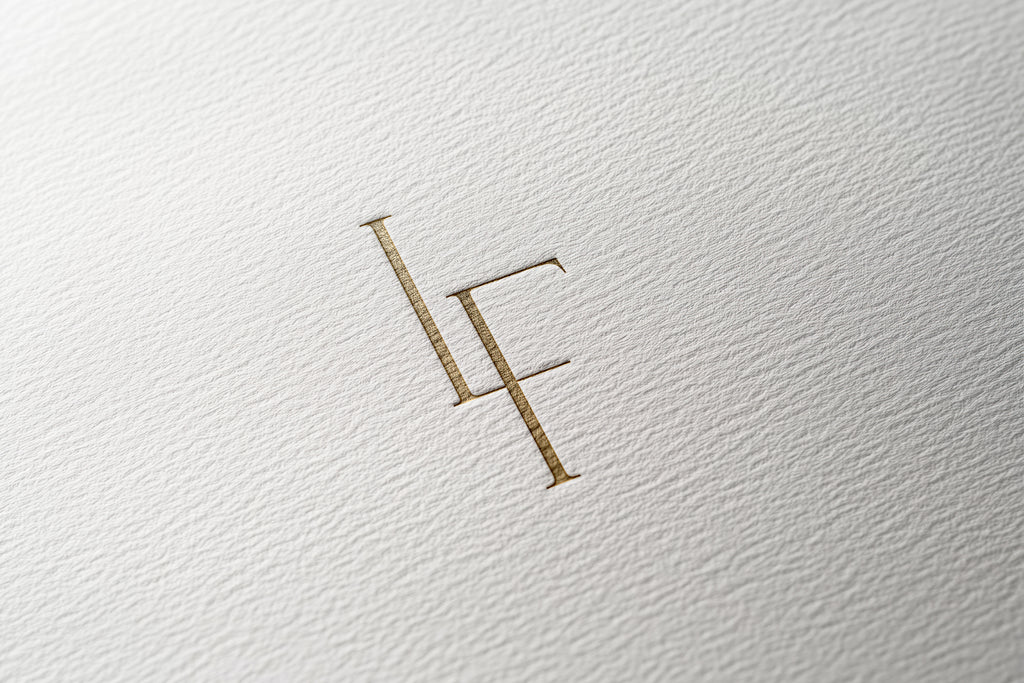 LF Monogram