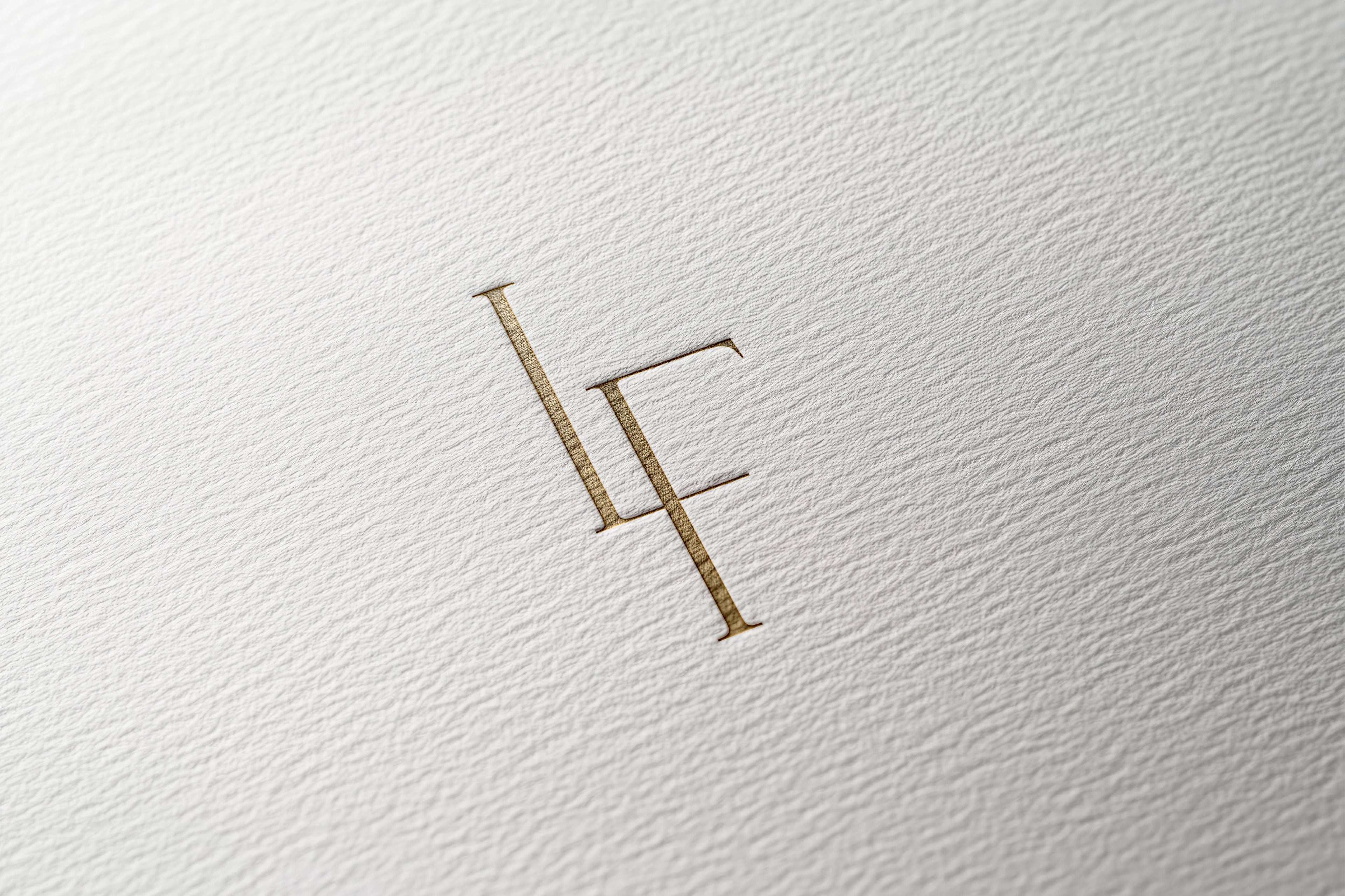 LF Monogram