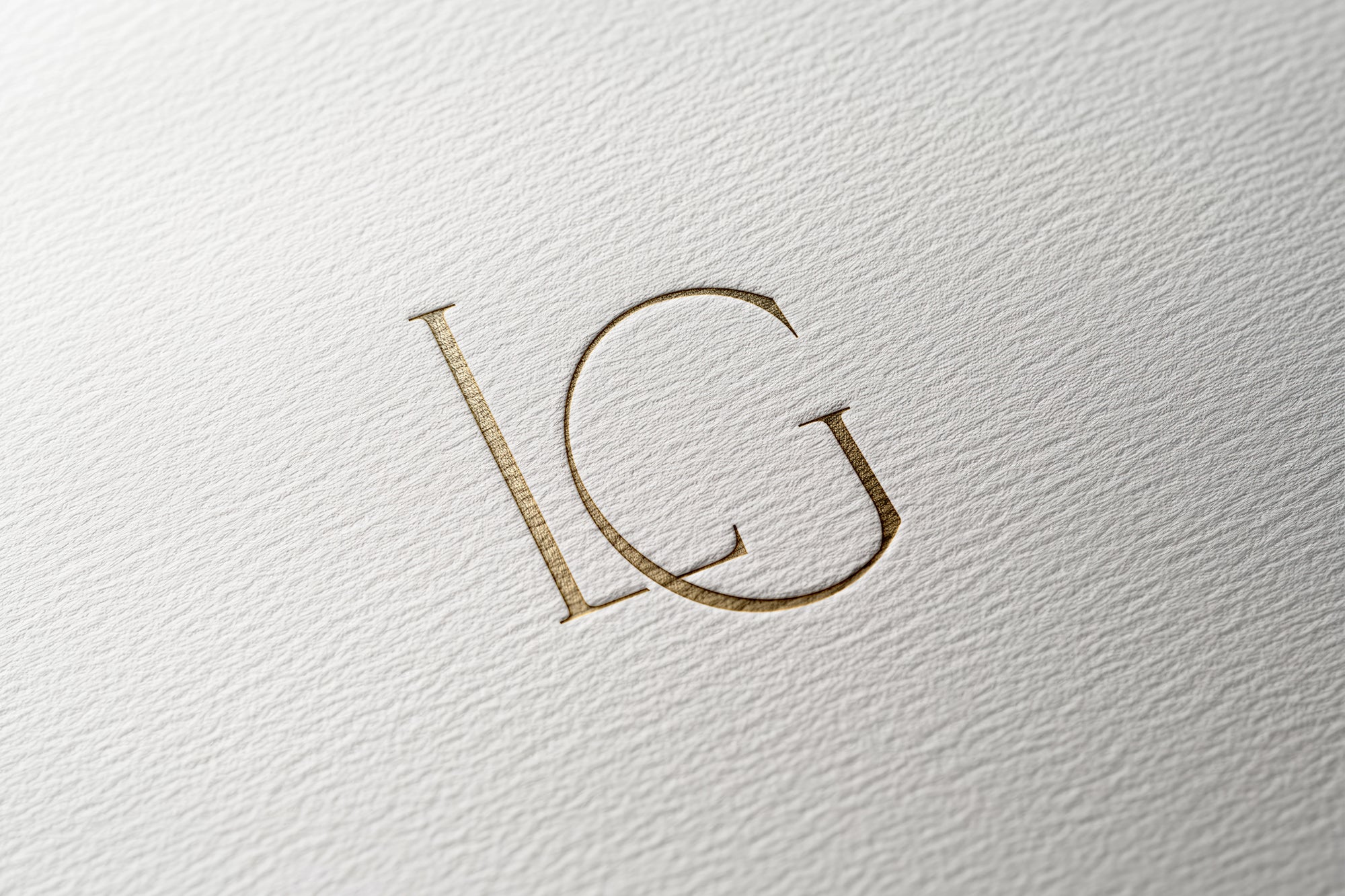 LG Monogram