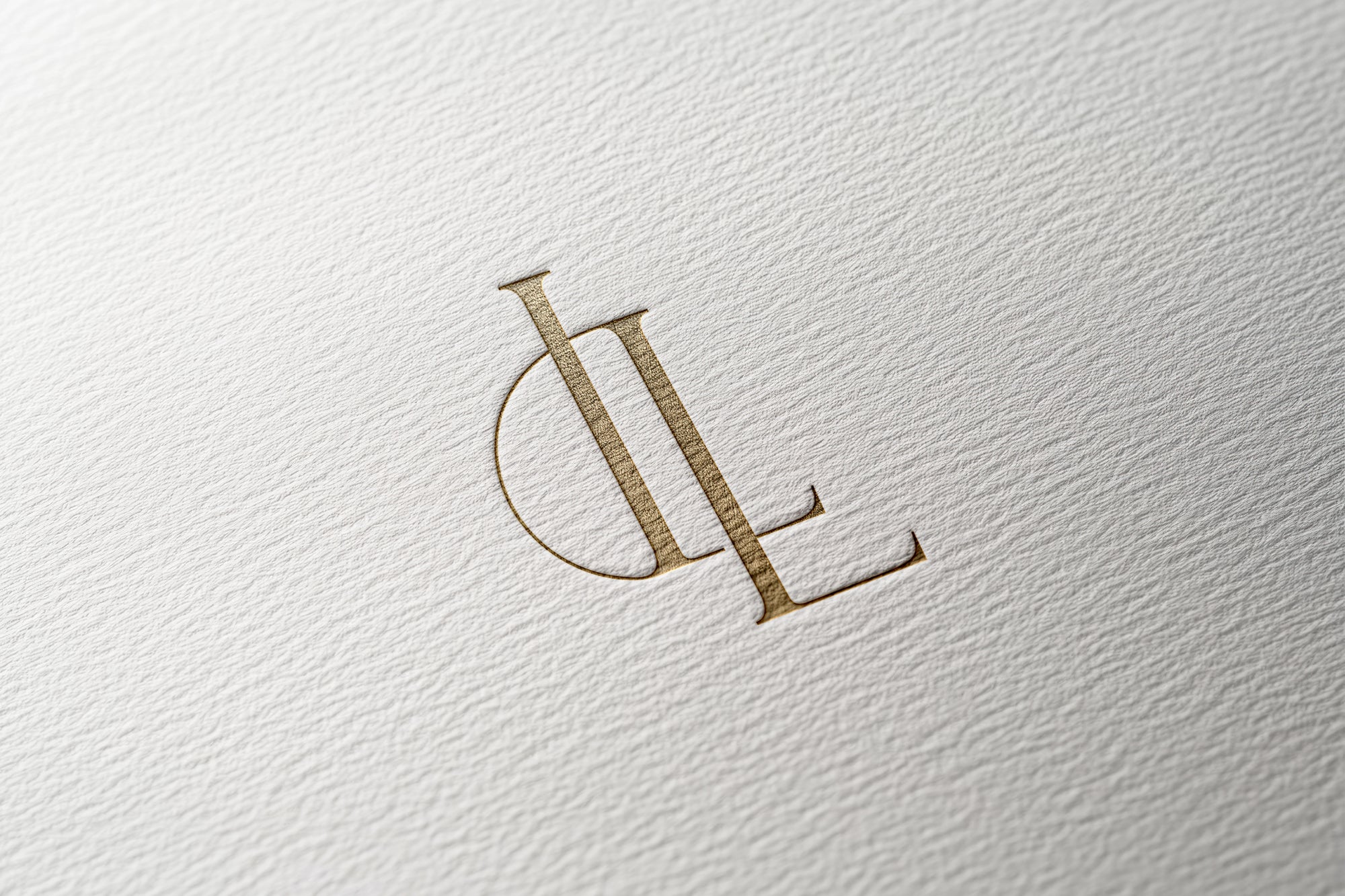 LL Monogram