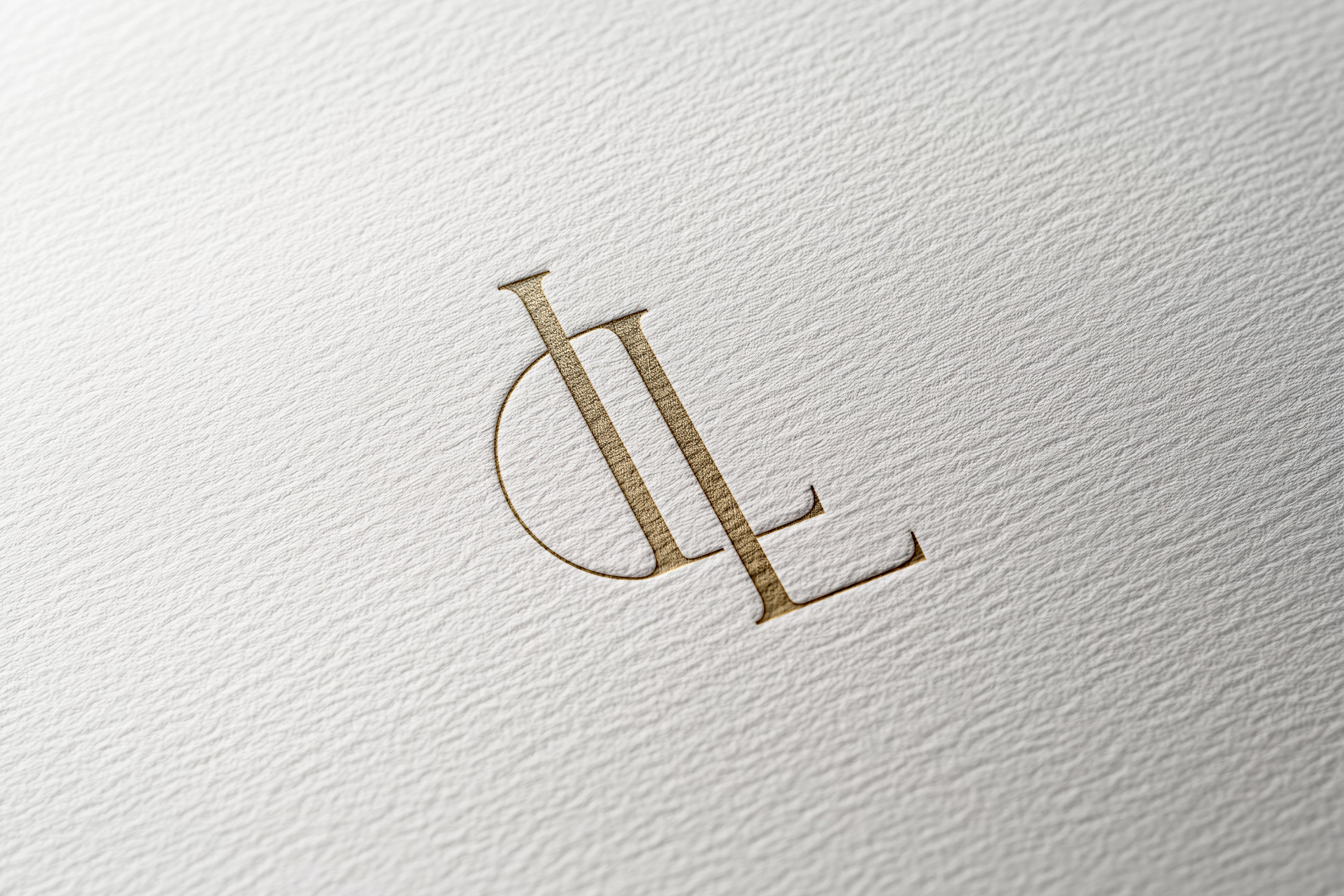 LL Monogram