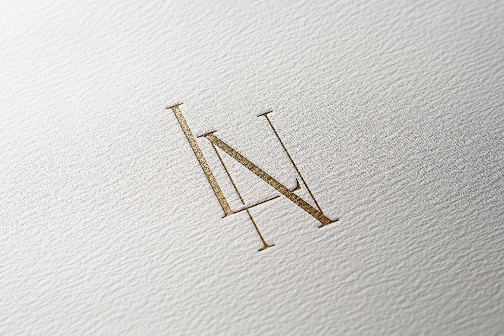 LN Monogram