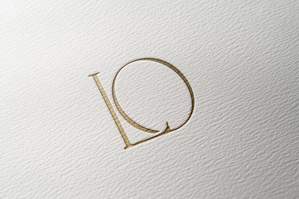 LO Monogram