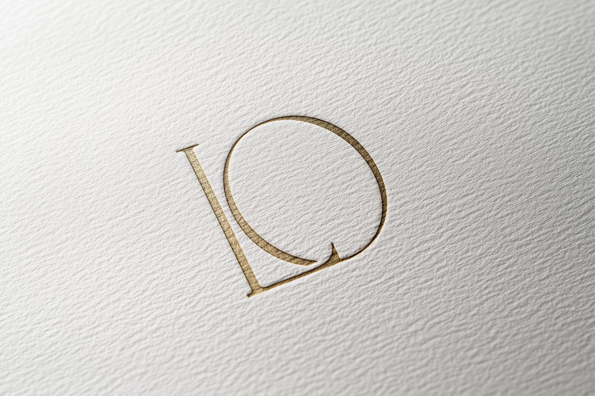 LO Monogram