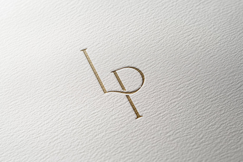 LP Monogram