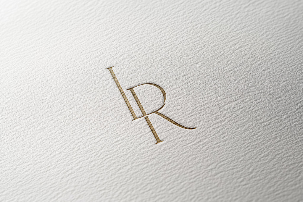 LR Monogram