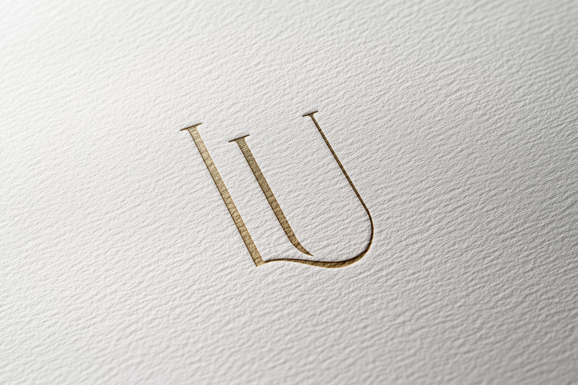 LU Monogram