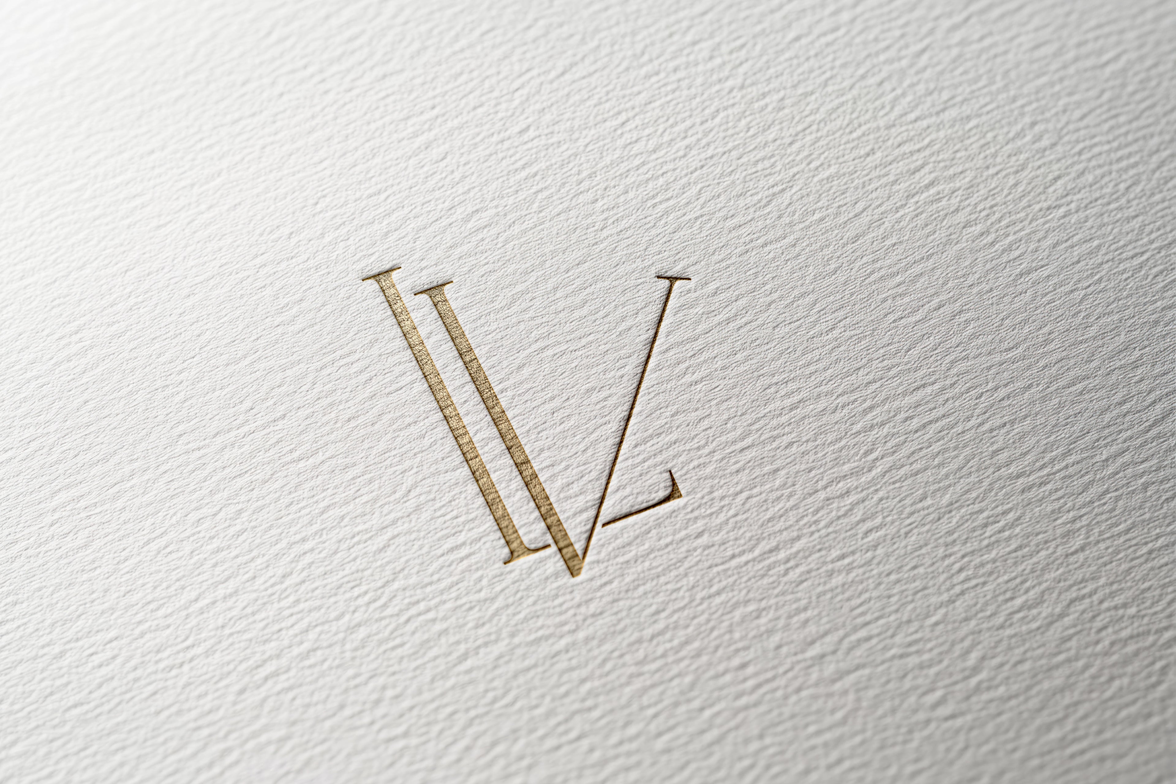 LV Monogram