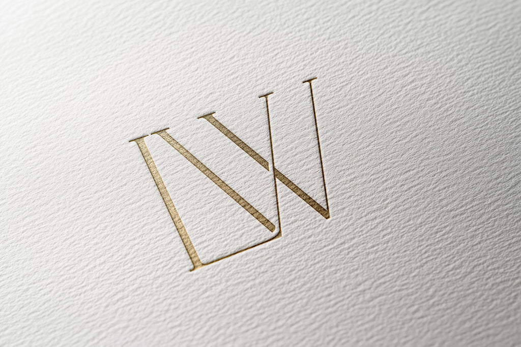 LW Monogram