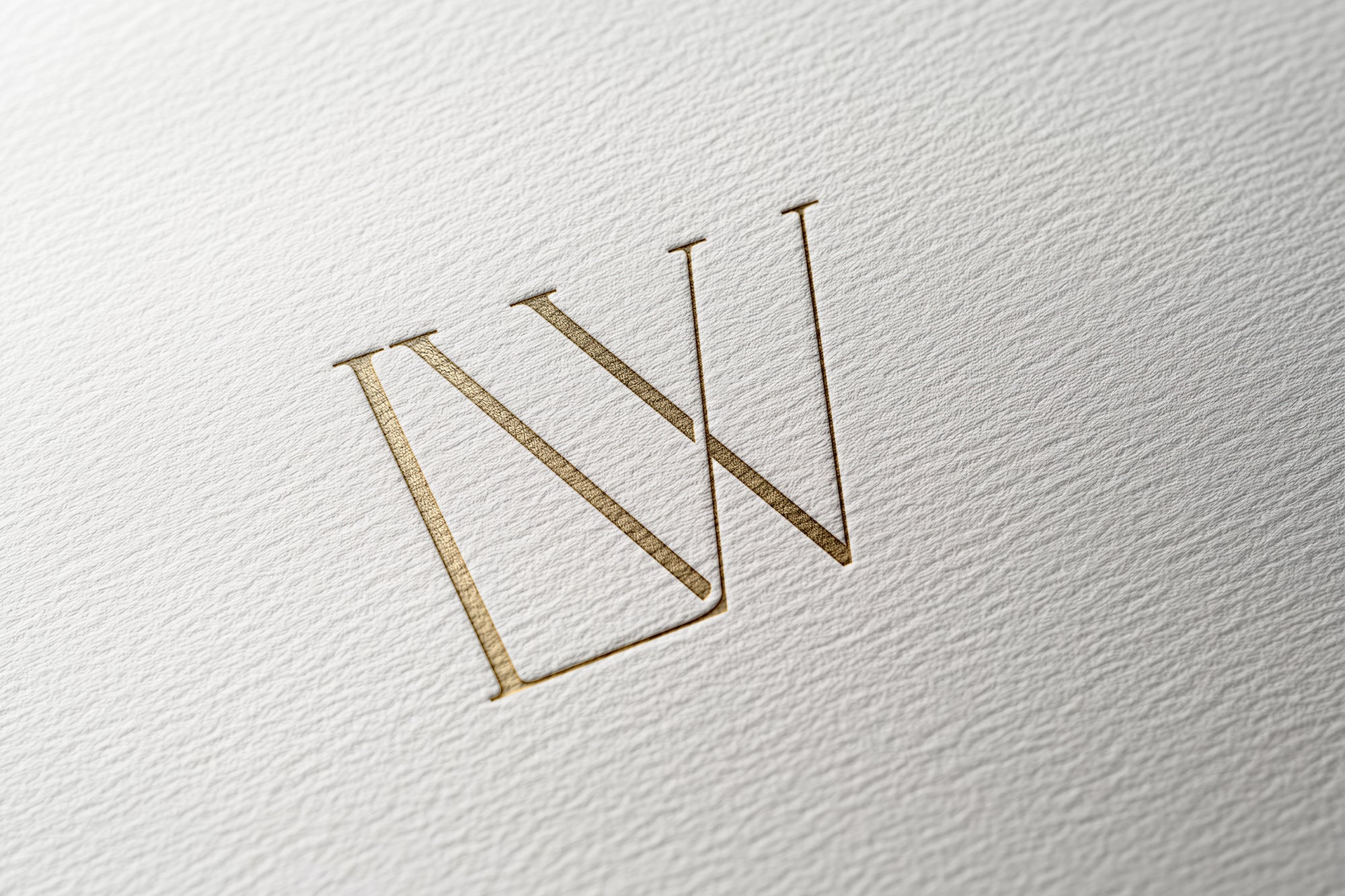 LW Monogram