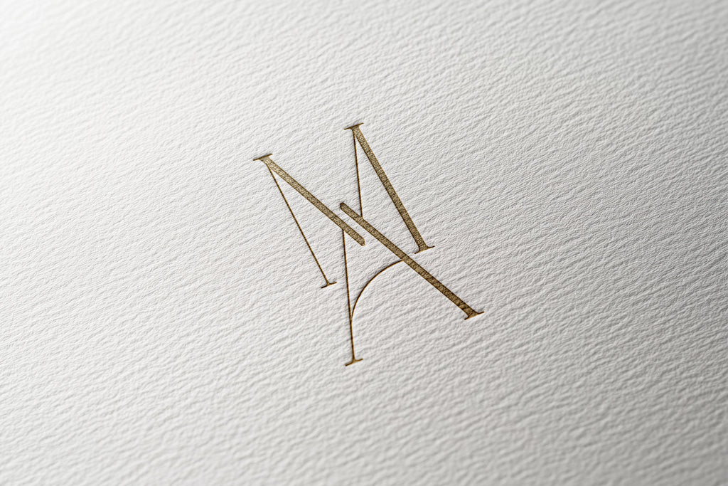 MA Monogram