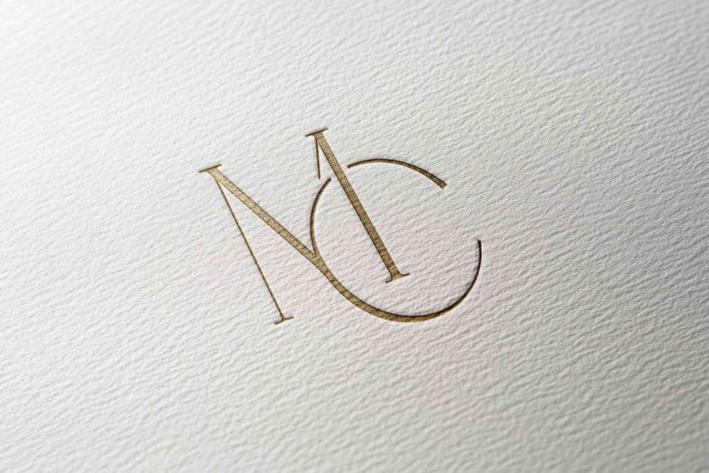 MC Monogram