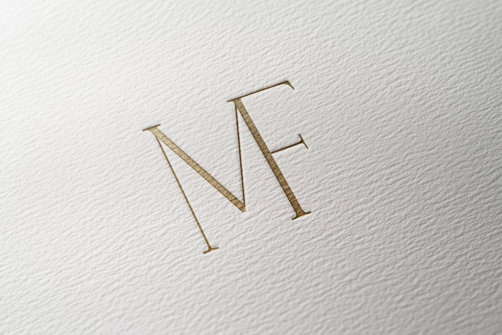 MF Monogram