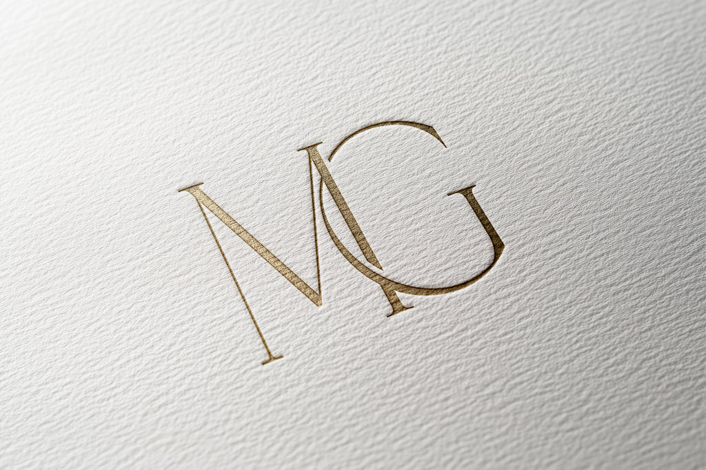 MG Monogram