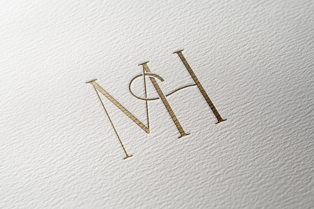 MH Monogram