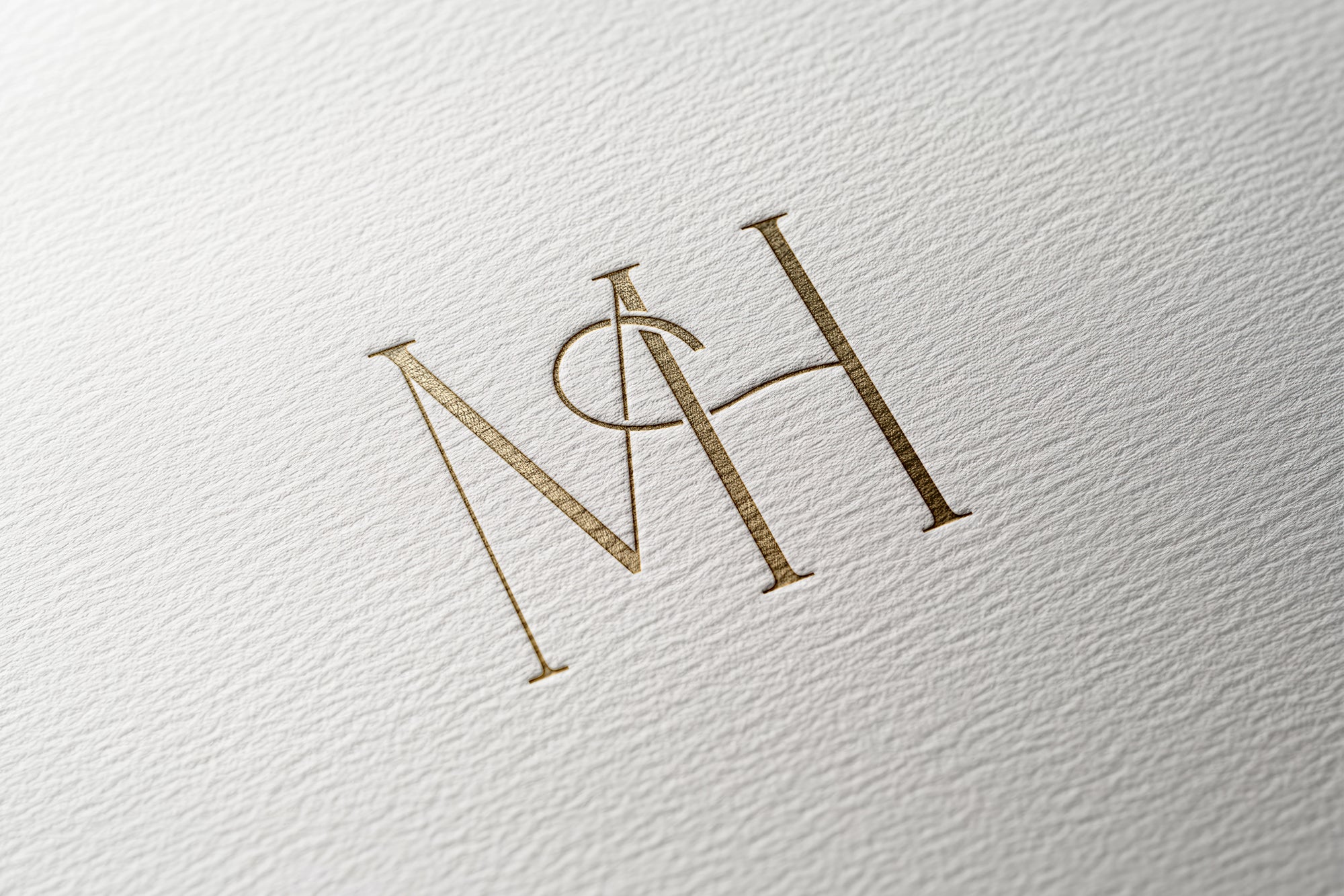MH Monogram