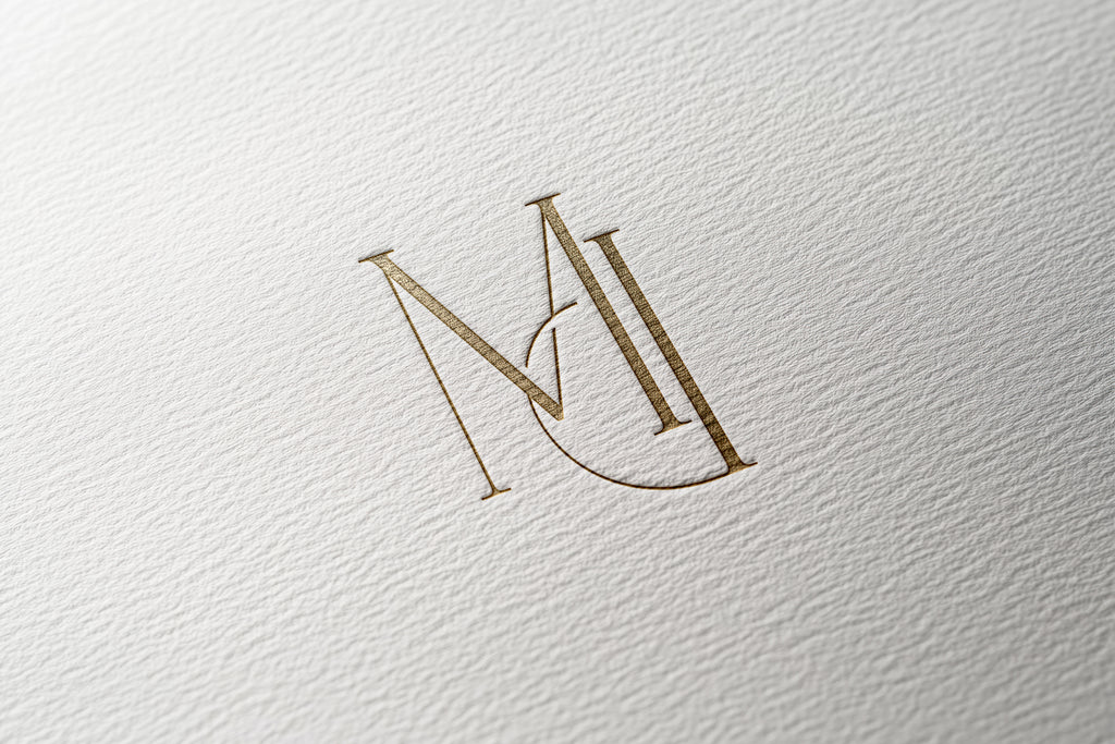MI Monogram