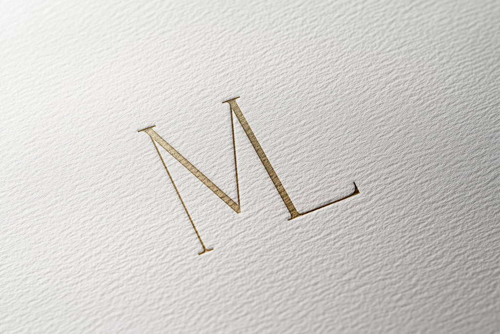 ML Monogram