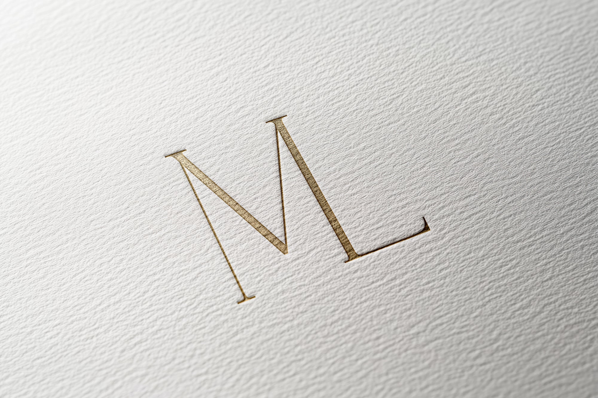 ML Monogram