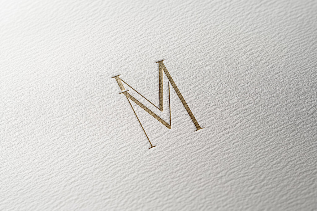 MM Monogram