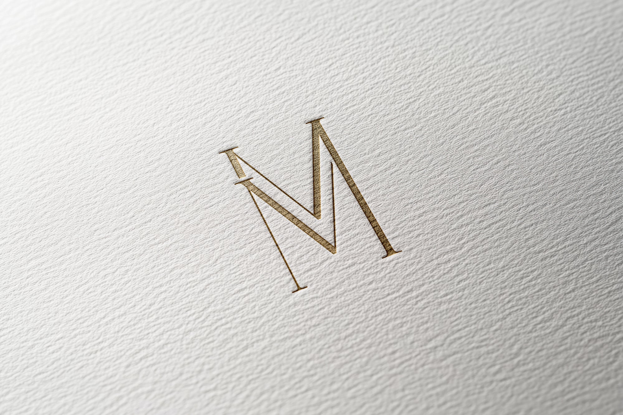 MM Monogram