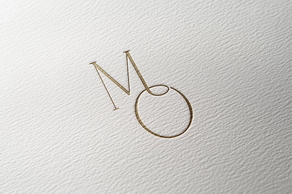 MO Monogram